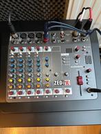 Zedi 10 mixer, Ophalen of Verzenden, Zo goed als nieuw
