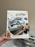 3D puzzel Harry Potter, Ophalen of Verzenden