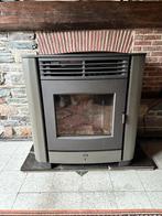 Pelletkachel Superior Gioia 9kW, Ophalen of Verzenden, Zo goed als nieuw, Pelletkachel