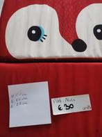 Kinder poef, Ophalen, Nieuw, Overige vormen, Stof