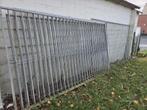 Honden hekken, Tuin en Terras, Ophalen, Gebruikt, IJzer, Overige typen