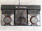 dj, Muziek en Instrumenten, Ophalen of Verzenden, Nieuw, Dj-set, Pioneer