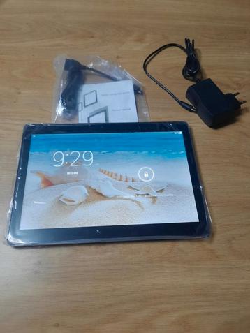 Tablet, Computers en Software, Android Tablets, Ophalen, Zo goed als nieuw