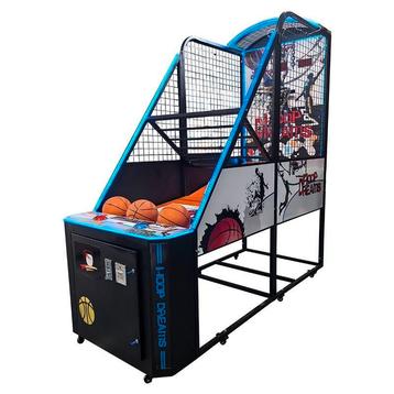 Basketballautomat, Arcade Basketball, Spielautomat, Basketba beschikbaar voor biedingen