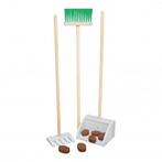 Mestboy Set voor Stokpaarden, Ophalen of Verzenden, Nieuw