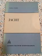 Jacht, Ophalen of Verzenden, Gelezen, Hoger Onderwijs