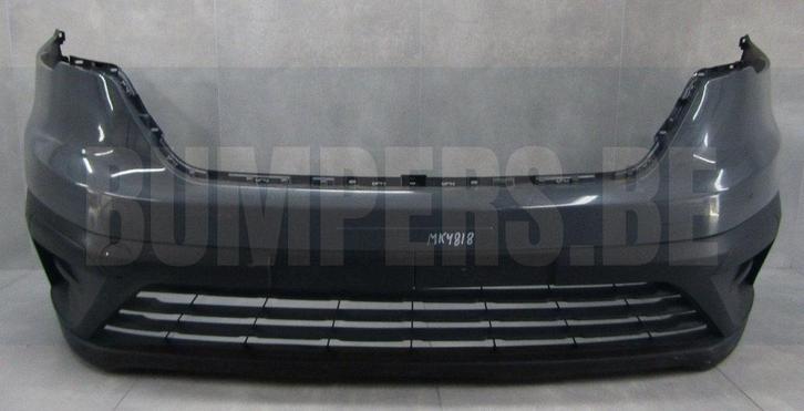 Bumper Renault Trafic 3 III facelift 21- 620226941R Voorbump, Auto-onderdelen, Carrosserie, Bumper, Voor, Gebruikt, 6 maanden garantie