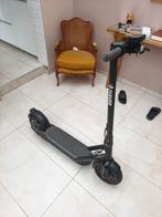 Navee elektrische scooter met grote banden