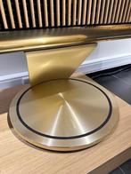 Bang & Olufsen Beosound Theatre 55 doré écran OLED 4K - B&o, Comme neuf, Enlèvement