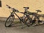 Citybike Trek 20”, Fietsen en Brommers, Gebruikt, Vering, Overige maten, 15 tot 20 versnellingen
