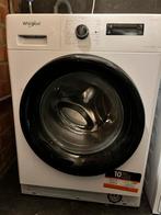 Whirpool wasmachine, Ophalen, Zo goed als nieuw, Voorlader