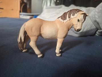 Schleich fjord 2014 beschikbaar voor biedingen