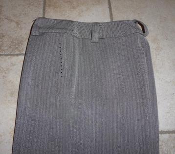 Broek dames met glittertjes beschikbaar voor biedingen