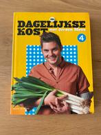 Jeroen Meus - 4, Ophalen, Zo goed als nieuw, Jeroen Meus