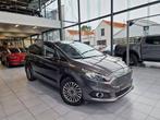 Ford S-Max TITANIUM FULL OPTION, Autos, Ford, 5 places, Achat, S-Max, 150 ch