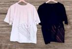FILA 2-delige T-shirts maat L, Kleding | Heren, T-shirts, Ophalen of Verzenden, Zo goed als nieuw, Maat 52/54 (L), Fila