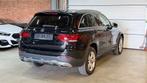 Mercedes-Benz GLC 300 e 4Matic Plug in Hybride Benzine Facel, Auto's, Gebruikt, 4 cilinders, Zwart, Leder