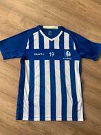 Malick Fofana gedragen opwarming shirt Kaa Gent, Sport en Fitness, Voetbal, Ophalen of Verzenden, Shirt