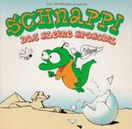 CD single Schnappi das Kleine Krokodil