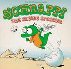 CD single Schnappi das Kleine Krokodil, Cd's en Dvd's, Cd Singles, 1 single, Ophalen of Verzenden, Zo goed als nieuw, Kinderen en Jeugd