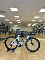 BMC Timemachine 01 Disc Two Carbon Racefiets, Ophalen of Verzenden, Zo goed als nieuw