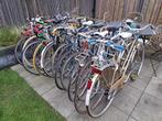 vintage racefietsen heren/dames, Fietsen en Brommers, Ophalen, Gebruikt, Dames, Gazelle