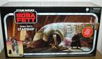 Boba Fett's Starship - Star Wars - The Vintage Collection, Figurine, Enlèvement ou Envoi, Neuf