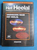Het Heelal - Onderzoek naar het heelal, Cd's en Dvd's, Dvd's | Documentaire en Educatief, Alle leeftijden, Ophalen of Verzenden