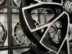 17'' Volkswagen velgen WARMENAU LOOK 5X100  Polo 6R 2G IBIZA, Auto-onderdelen, Banden en Velgen, Ophalen of Verzenden, Nieuw, 17 inch