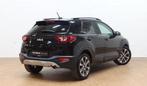 KIA Stonic Inspire 1.0T automaat, Auto's, Zwart, Bedrijf, 5 zetels, 1000 cc