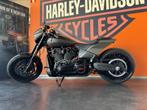 Harley FXDR 114, 2 cilinders, Chopper, Bedrijf, Meer dan 35 kW
