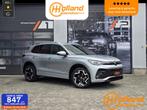 Volkswagen Tiguan 1.5 eTSI R-Line BOMVOL|MEMORY|HEADUP|PANO, Auto's, Stof, 110 kW, 4 cilinders, Bedrijf
