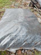 Ardenner Grau Split 8/16 25kg, Tuin en Terras, Ophalen, Zo goed als nieuw, Split, Grijs