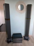 B&O chaine Hifi 6500 + enceintes, Ophalen, Gebruikt