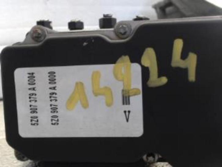 Bloc ABS Volkswagen Fox 3P 1.2i 55 40Kw 2005-2011 LP/14224, Autos : Pièces & Accessoires, Freins & Transmission, Volkswagen, Utilisé