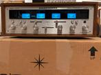 Marantz model 2440 Quadrafonische adapter/versterker, Audio, Tv en Foto, Converters, Ophalen of Verzenden, Gebruikt