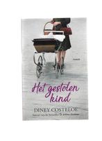 Boeken van Diney Costeloe, Ophalen of Verzenden, Gelezen