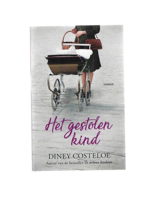 Boeken van Diney Costeloe, Boeken, Romans, Gelezen, Ophalen of Verzenden