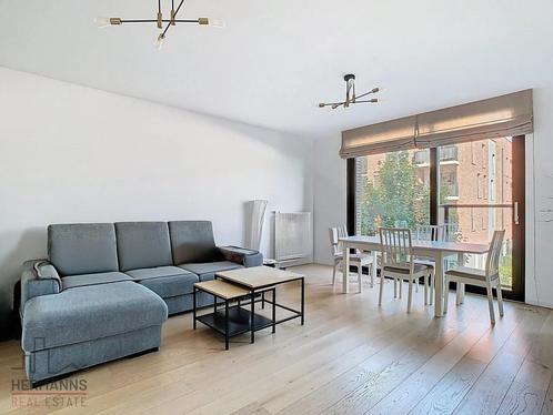 Appartement à louer à Uccle, 3 chambres, Immo, Huizen te huur, Appartement, B