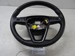 STUUR Seat Leon (5FB) (01-2012/06-2020) (5F0419091L), Gebruikt, Seat