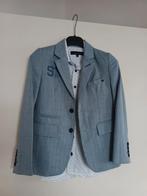 Communie vest en hemd 128, Ophalen