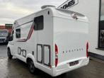 Citroën Jumper Burstner Nexxo Van T59, Caravans en Kamperen, Tot en met 2, Bedrijf, Bürstner, 5 tot 6 meter