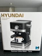 Espresso coffee maker Hyundai, Elektronische apparatuur, Ophalen, Nieuw