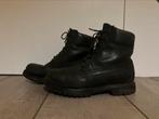 Timberland veterboots zwart - maat 38, Kleding | Heren, Schoenen, Ophalen, Boots, Gedragen, Timberland