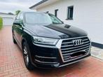 Audi Q7 quattro 7 zitplaatsen, Auto's, Audi, Automaat, Q7, Particulier, Te koop