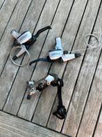 Shimano deore LX ST-M580 RD-M580, Vélos & Vélomoteurs, Envoi, Utilisé, VTT