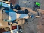 Zware pikeur te koop bosh, Ophalen of Verzenden, Zo goed als nieuw