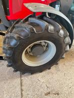 Banden landbouw set 4st, Zakelijke goederen, Ophalen