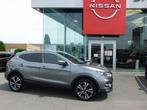 Nissan Qashqai 1.3 DIG-T N-Connecta, Blauw, Bedrijf, 5 deurs, 154 g/km
