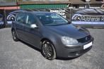VW Golf 5 1.4i, 2005, 93.000km, Airco, trekhaak + garantie, Auto's, Bedrijf, Golf, Euro 4, Onderhoudsboekje